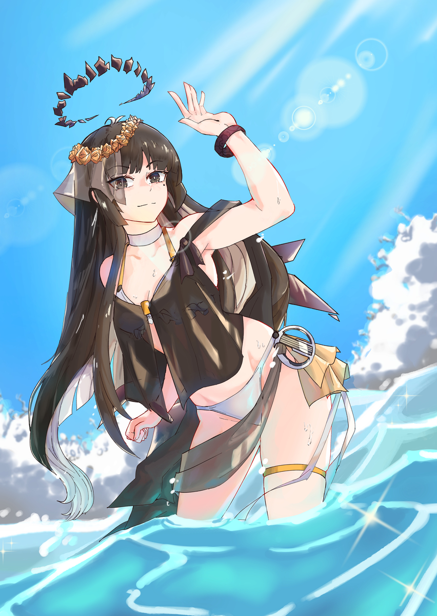 姬娘物语游戏截图3